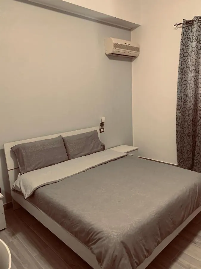 Appartamento Casa Vacanza Elena Capo dʼOrlando