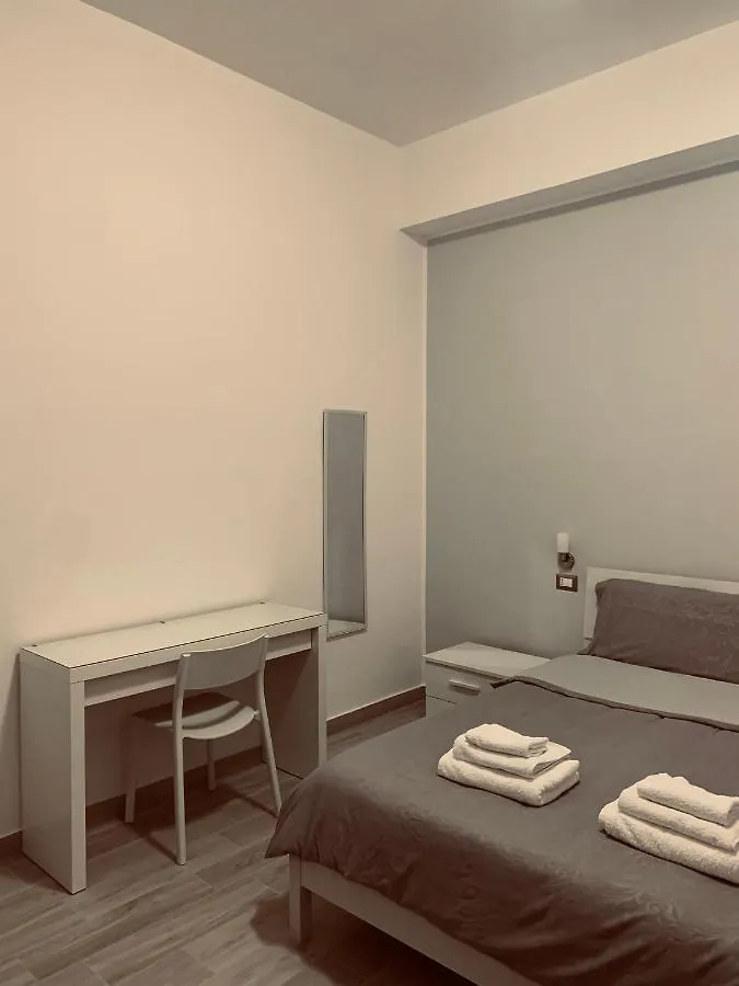 Capo dʼOrlandoCasa Vacanza Elenaアパートメント