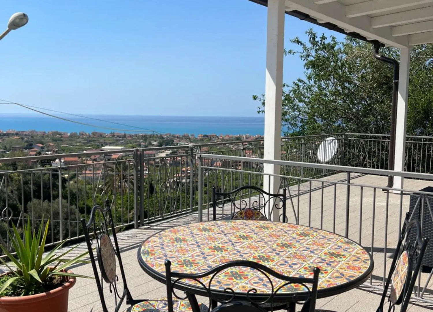 Casa Vacanza Elena Capo dʼOrlando 0*,  Italia