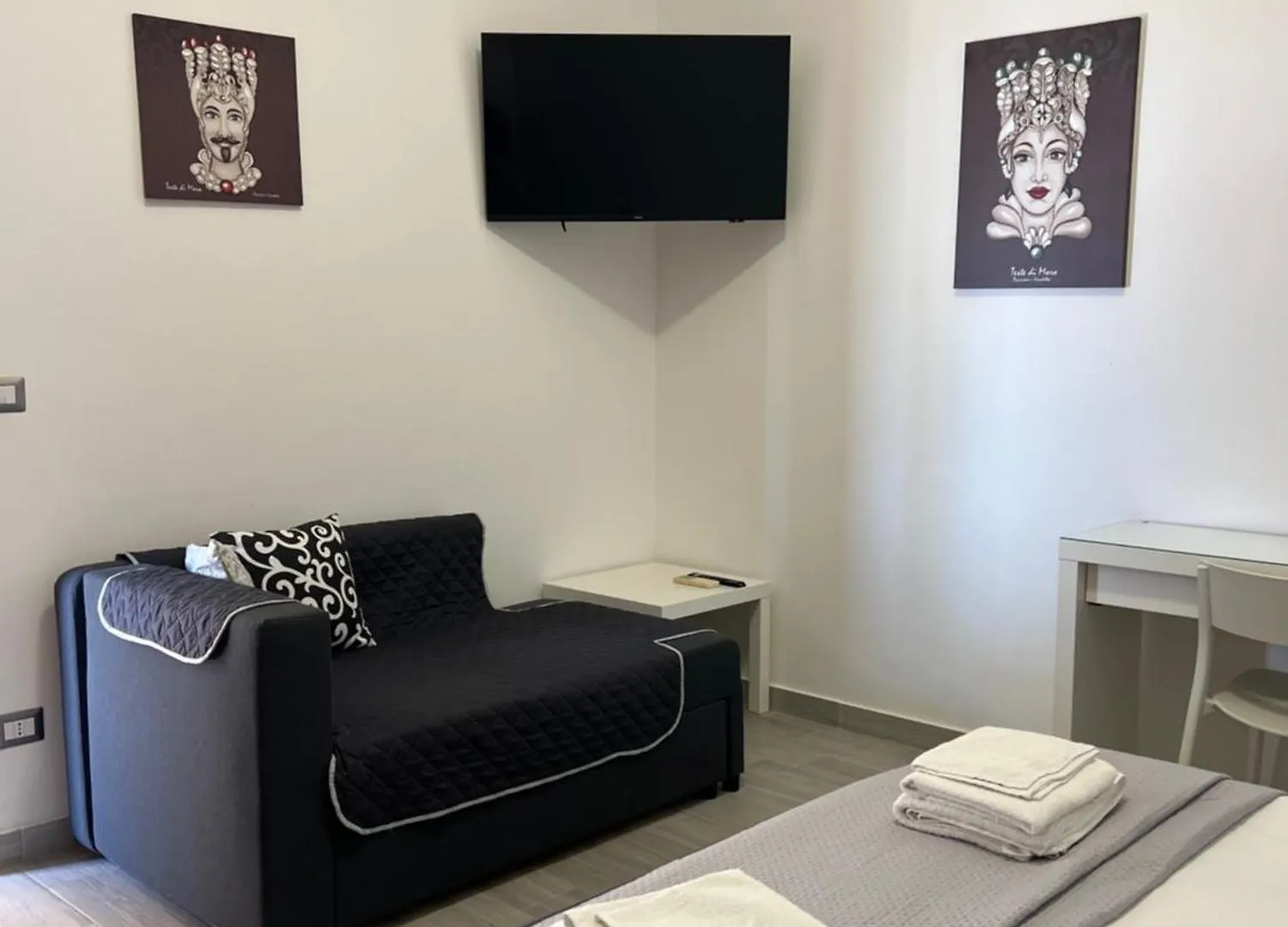 Appartamento Casa Vacanza Elena Capo dʼOrlando