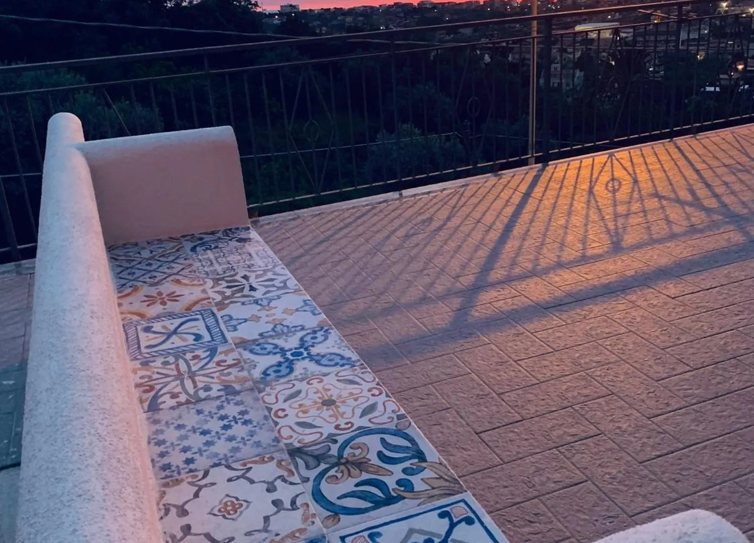Casa Vacanza Elena Capo dʼOrlando 0*,  Italia