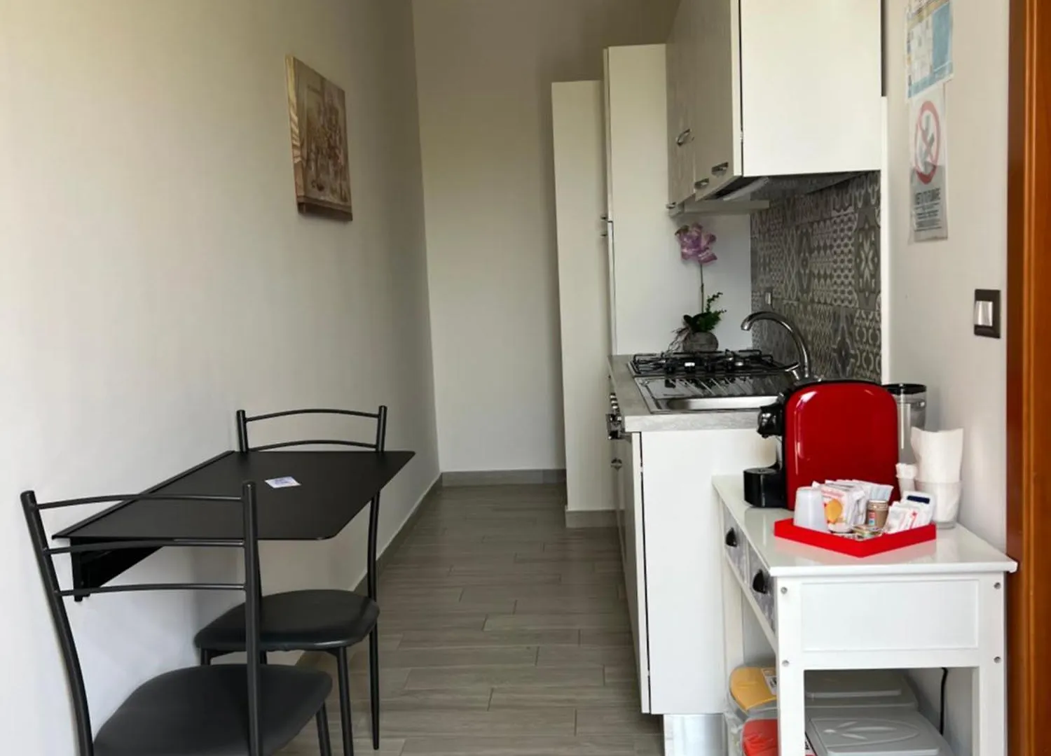 Casa Vacanza Elena Capo dʼOrlando 0*,