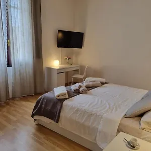 Sa Domu De Su Beciu Cagliari