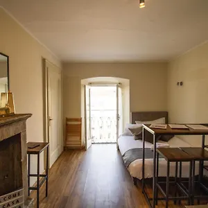 Casa Giagia Bergamo