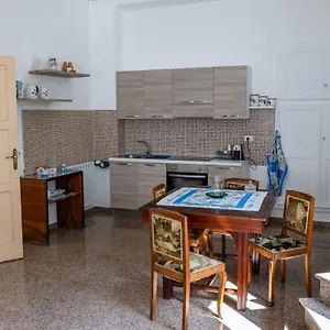 Casa Meraviglia Del Mare Appartamento