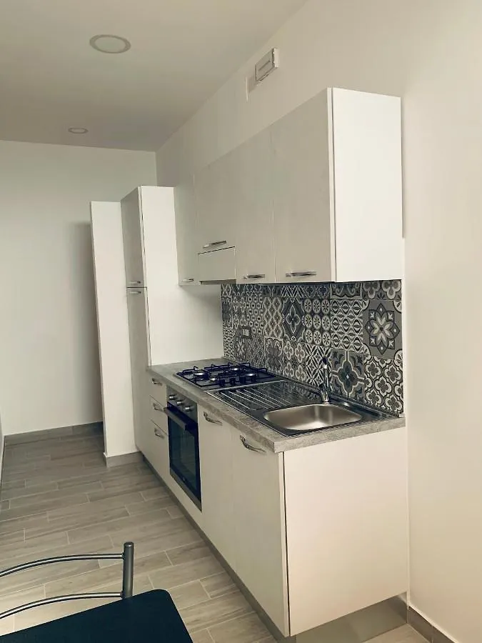 Apartment Casa Vacanza Elena Capo d'Orlando Italy