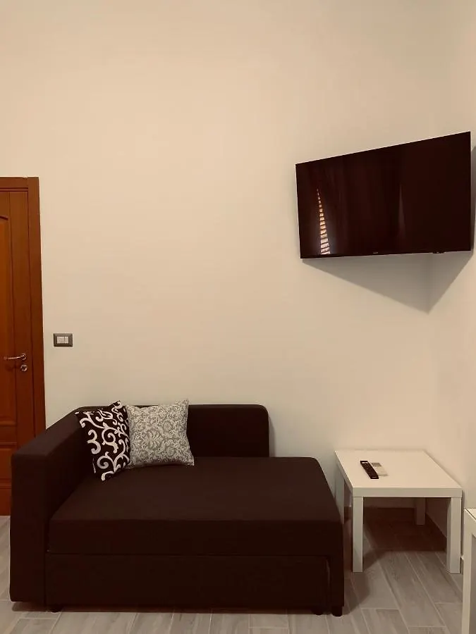 Casa Vacanza Elena Capo d'Orlando Apartment