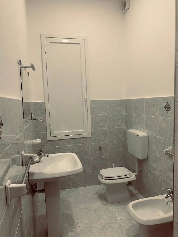 Casa Vacanza Elena Capo d'Orlando Apartment