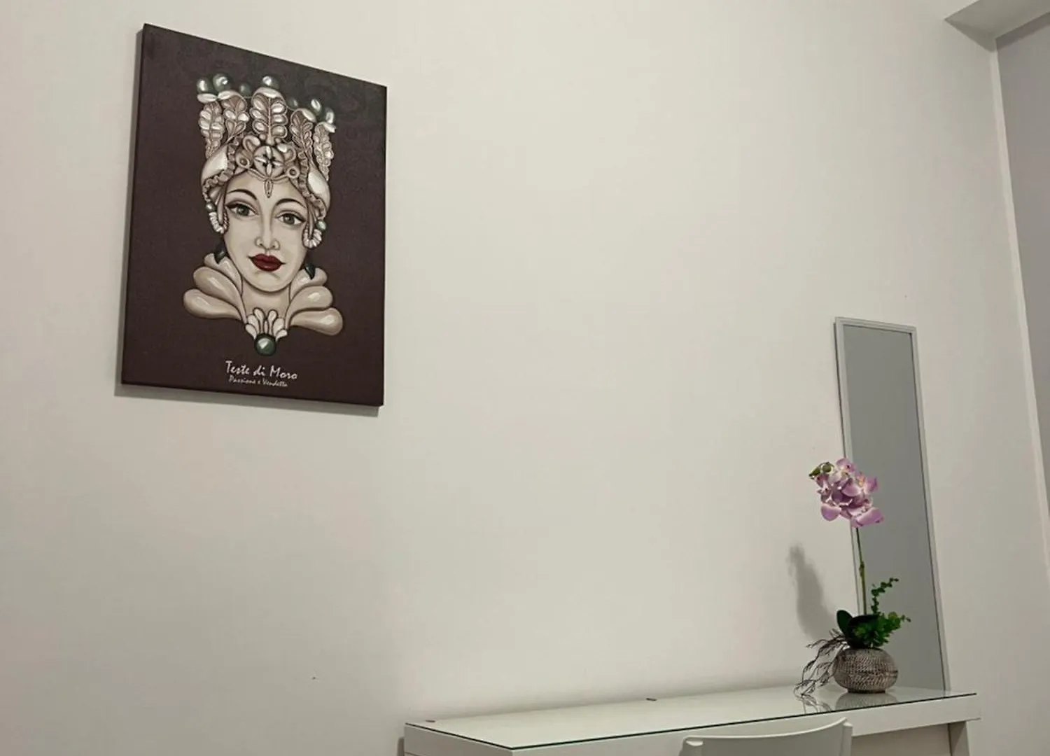 Apartamento Casa Vacanza Elena Capo dʼOrlando