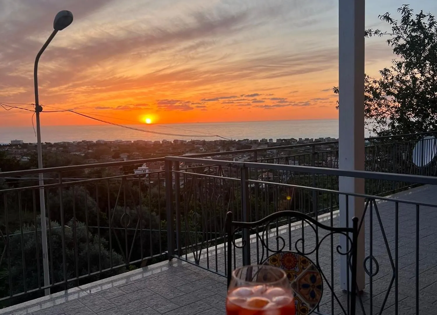 Casa Vacanza Elena Capo d'Orlando